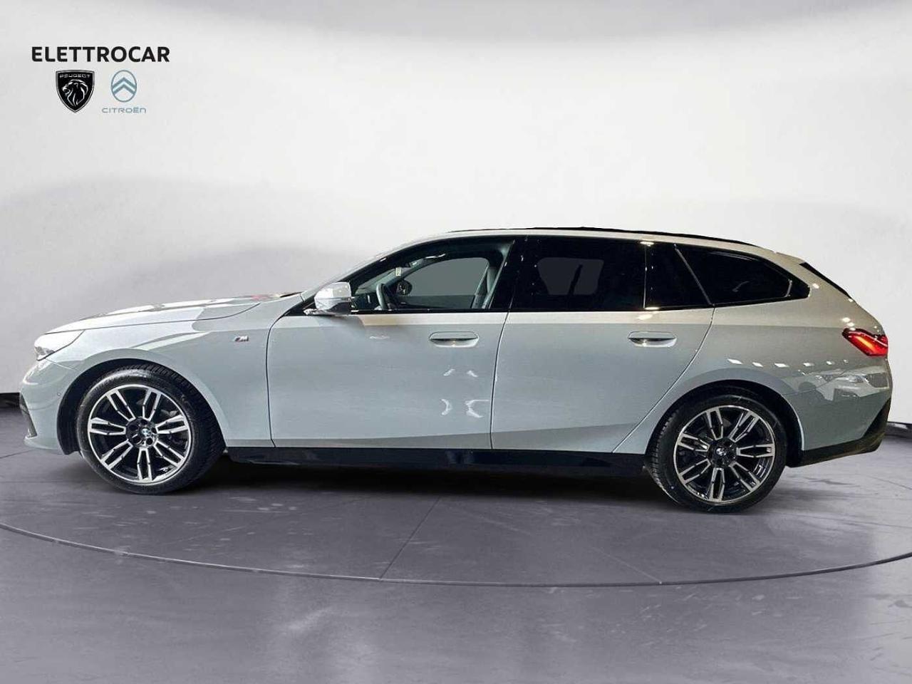 BMW Bmw Serie 5 usata, con esp