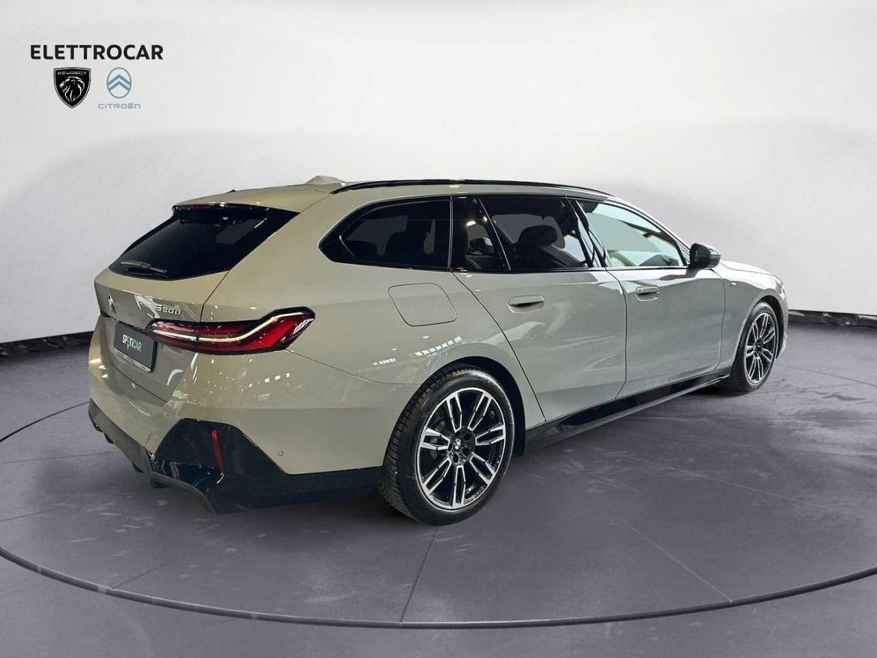 BMW Bmw Serie 5 usata 25