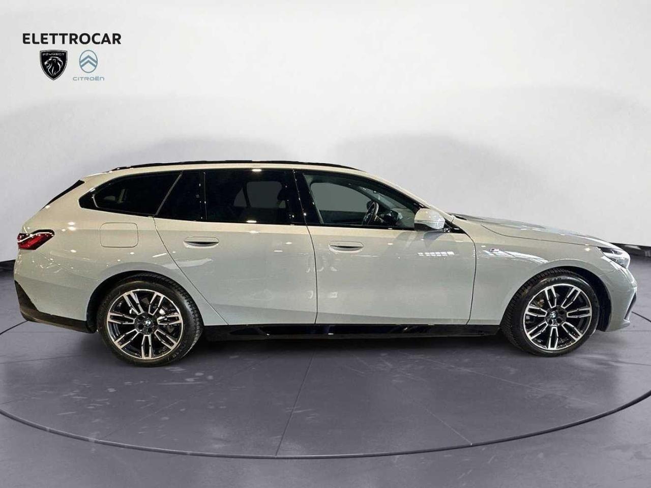 BMW Bmw Serie 5 usata 26