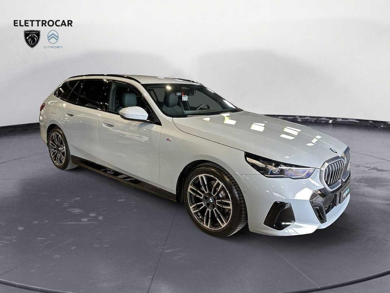 BMW Bmw Serie 5 usata 27