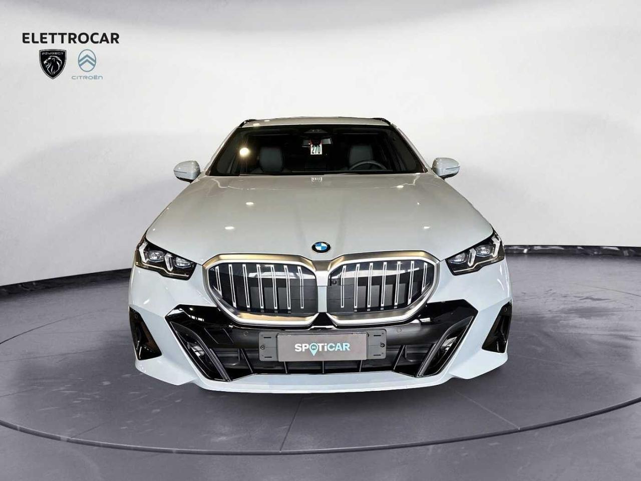 BMW Bmw Serie 5 usata 28