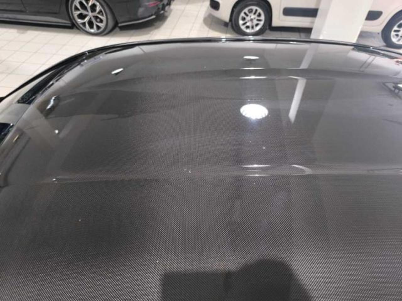 BMW Bmw Serie 5 usata 2