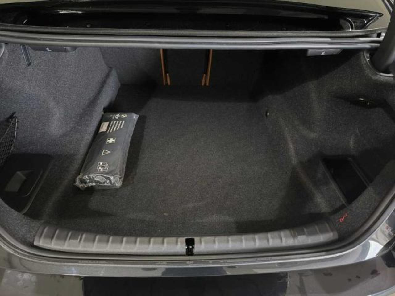 BMW Bmw Serie 5 usata 3