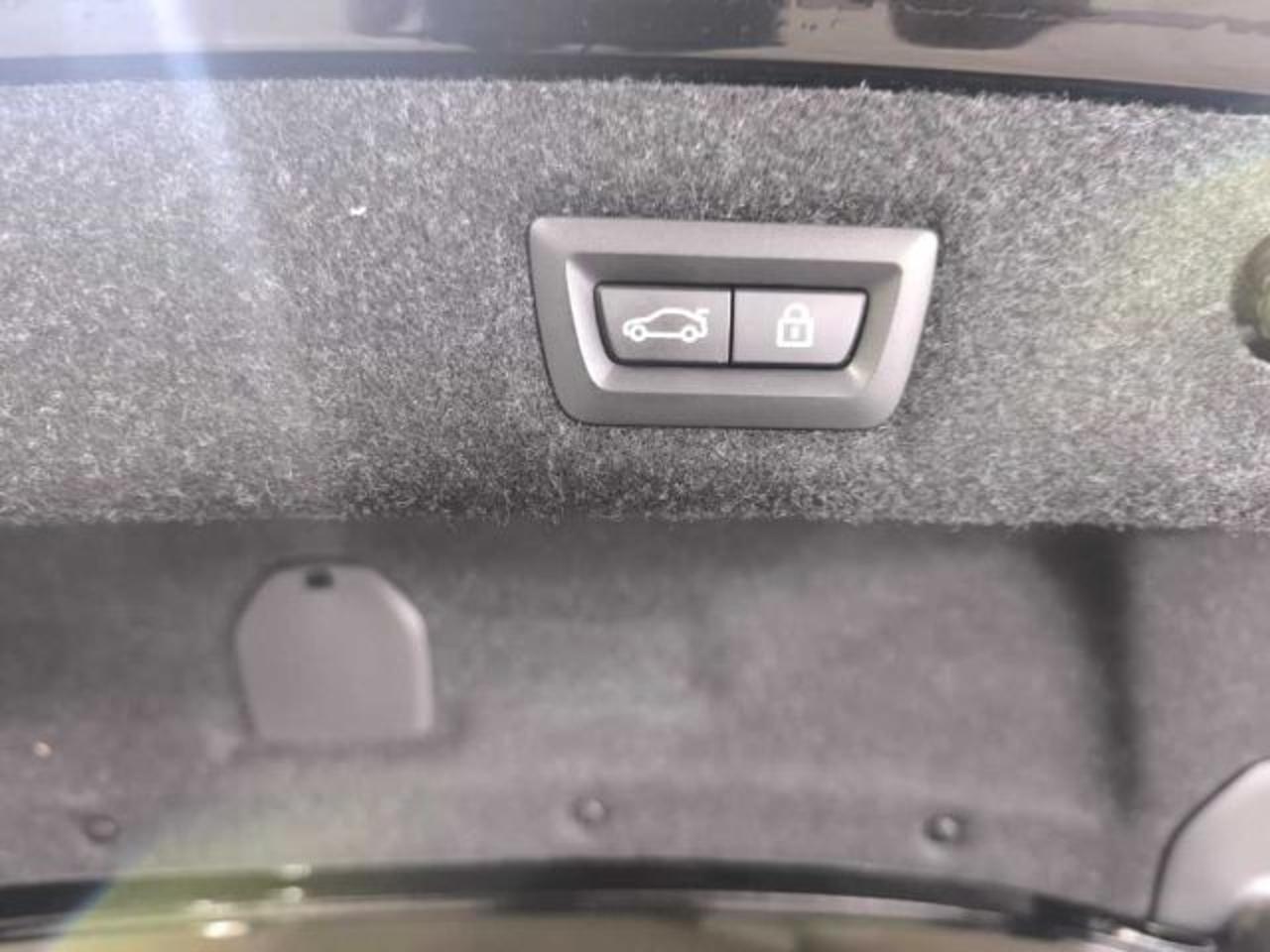 BMW Bmw Serie 5 usata 4