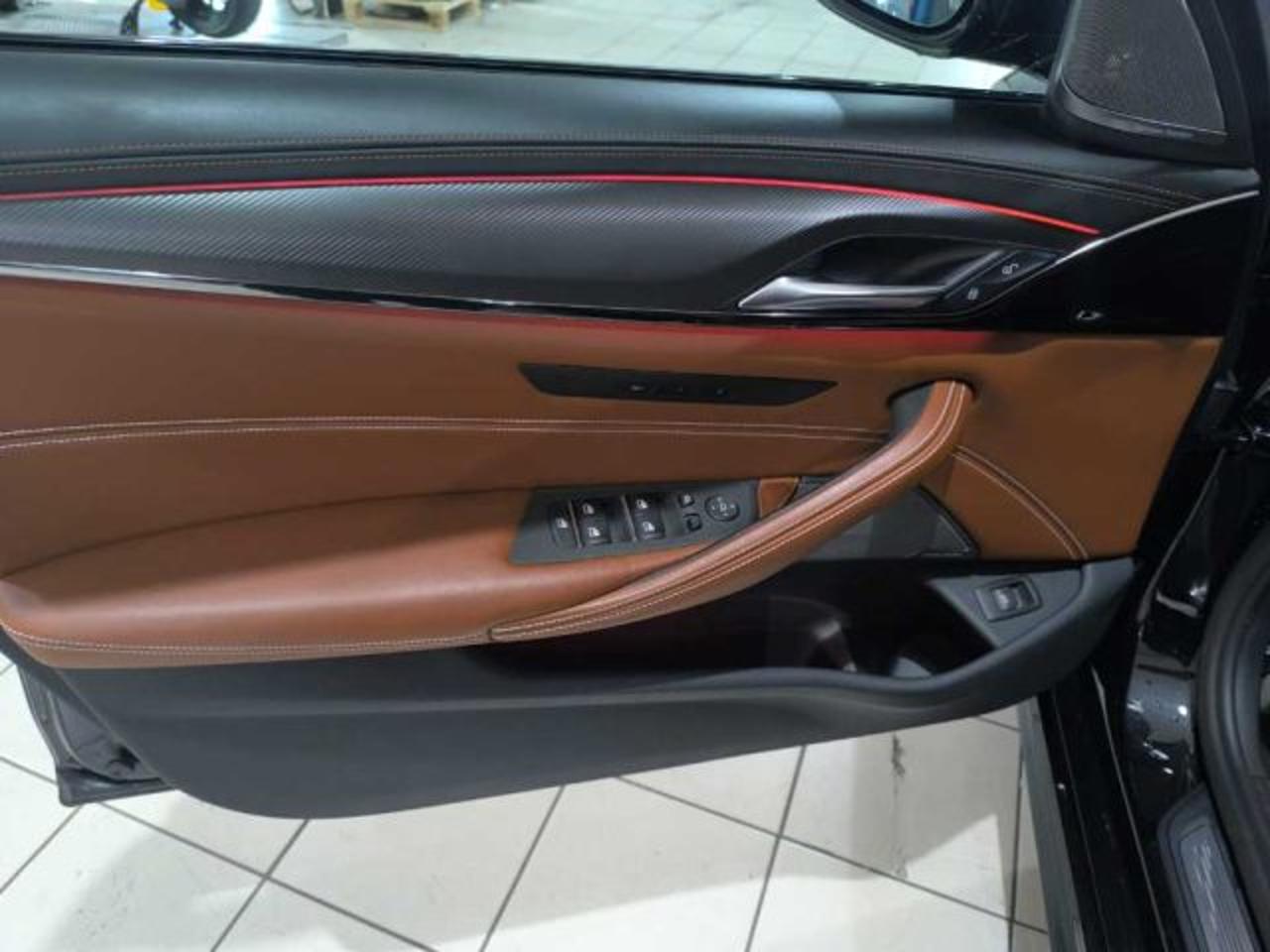 BMW Bmw Serie 5 usata 5