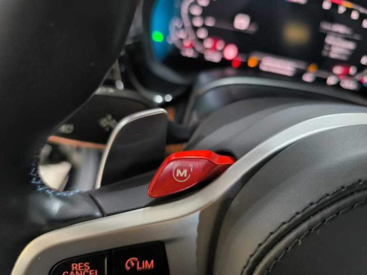 BMW Bmw Serie 5 usata 10