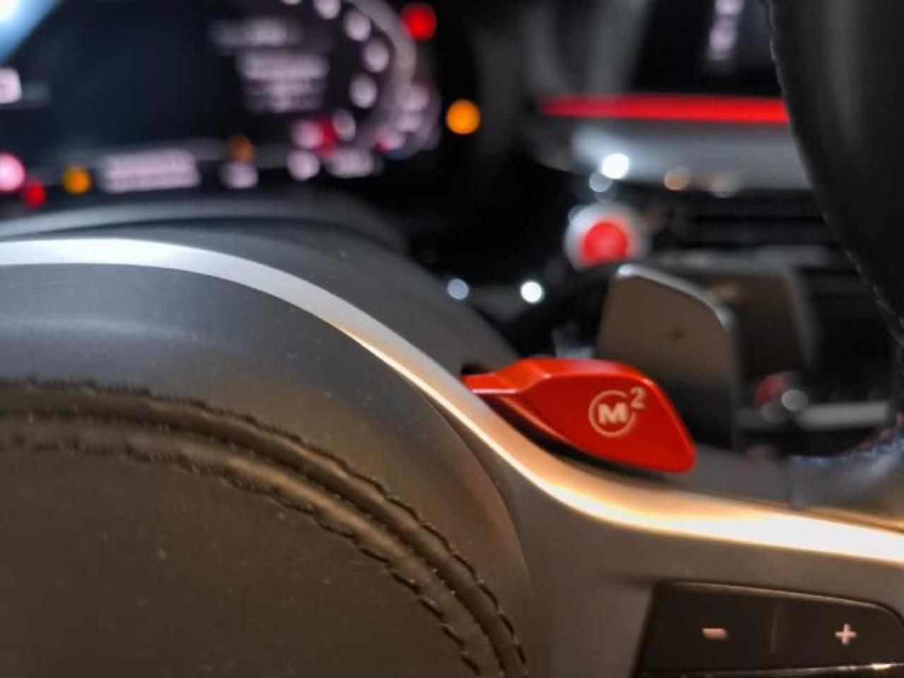 BMW Bmw Serie 5 usata 12