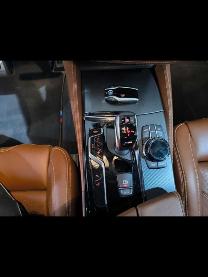 BMW Bmw Serie 5 usata 14