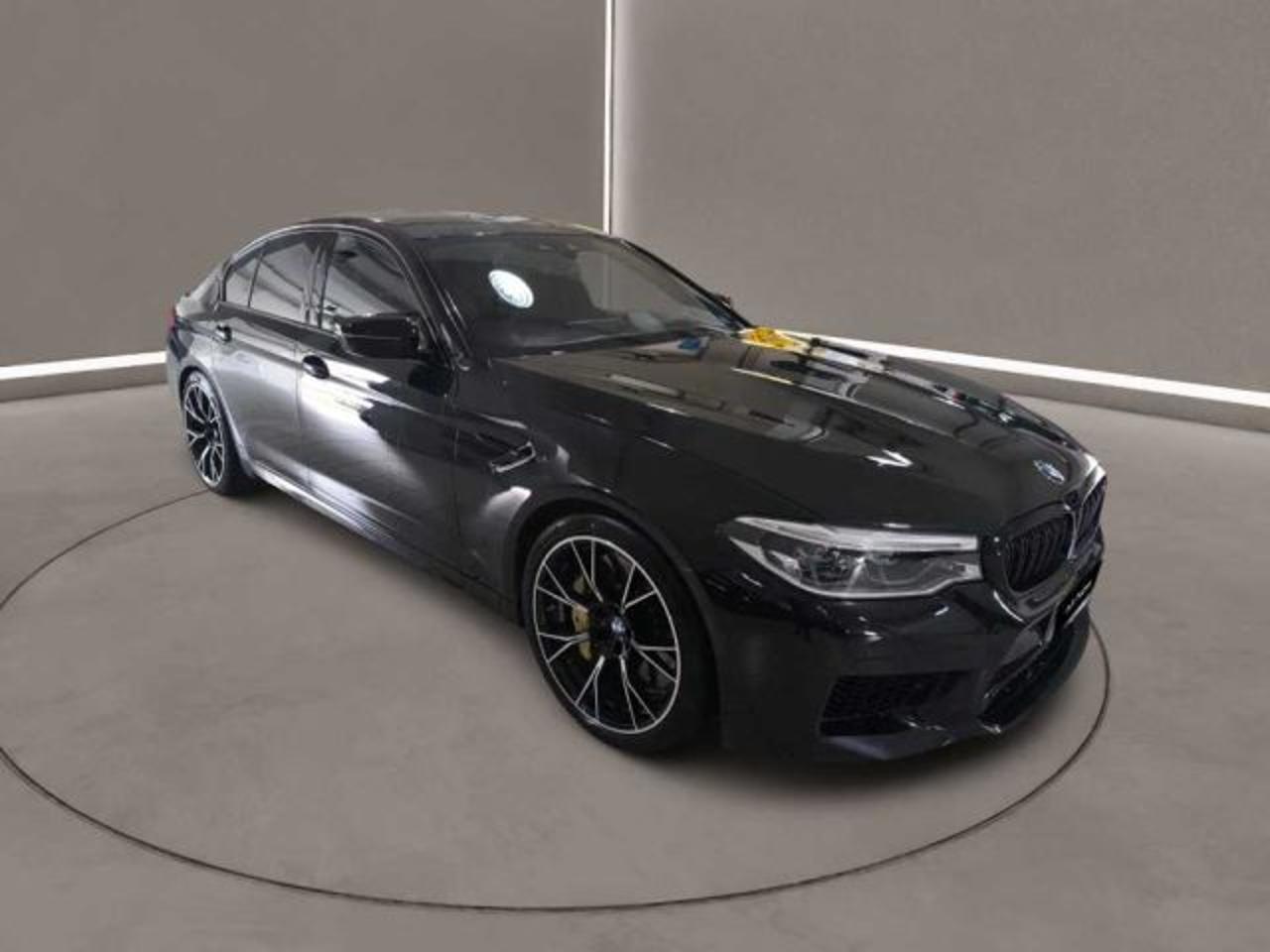 BMW Bmw Serie 5 usata 15