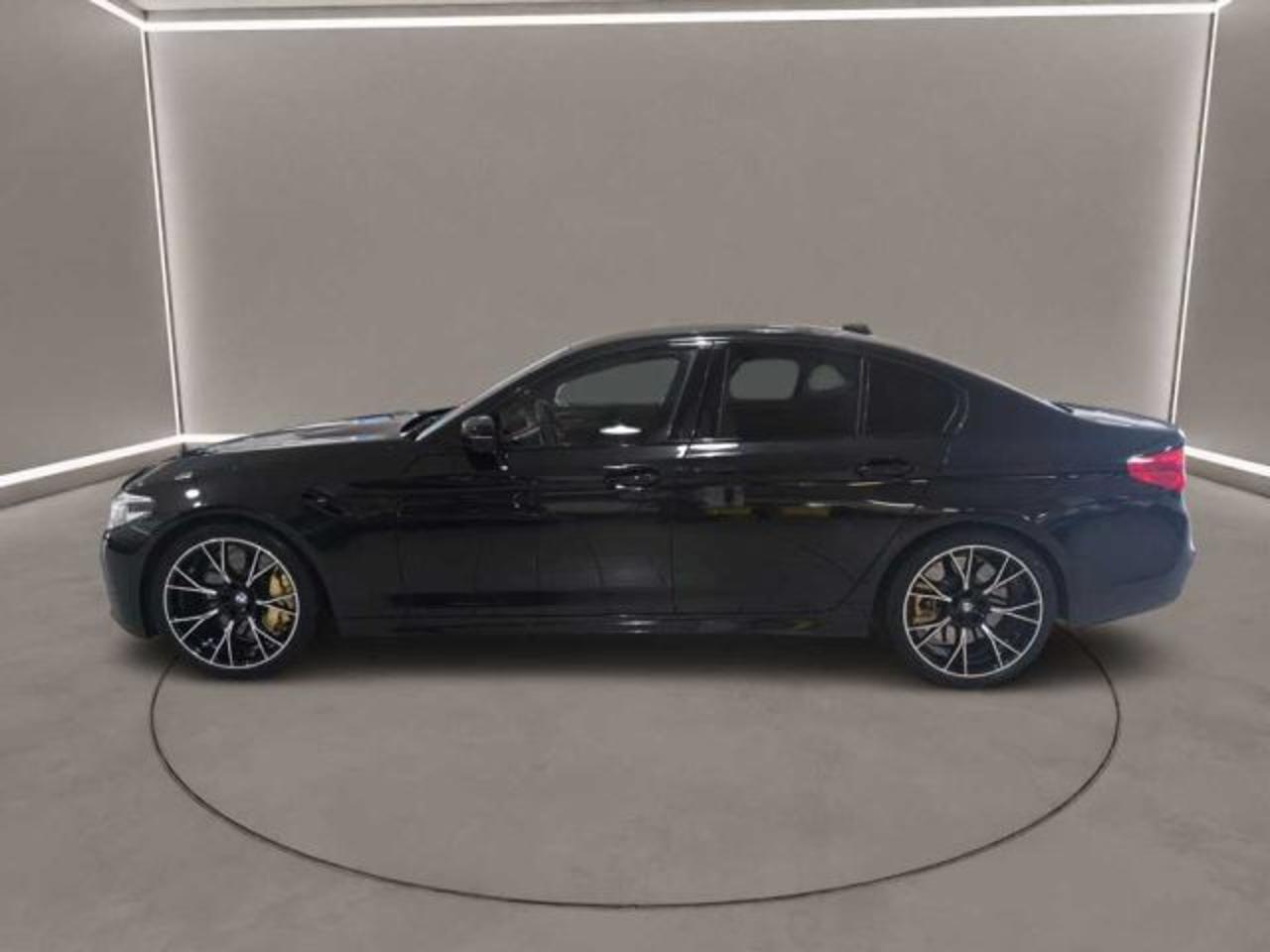 BMW Bmw Serie 5 usata 17