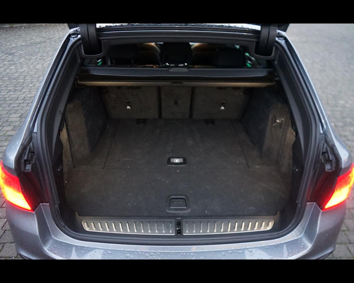 BMW Bmw Serie 5 usata 4