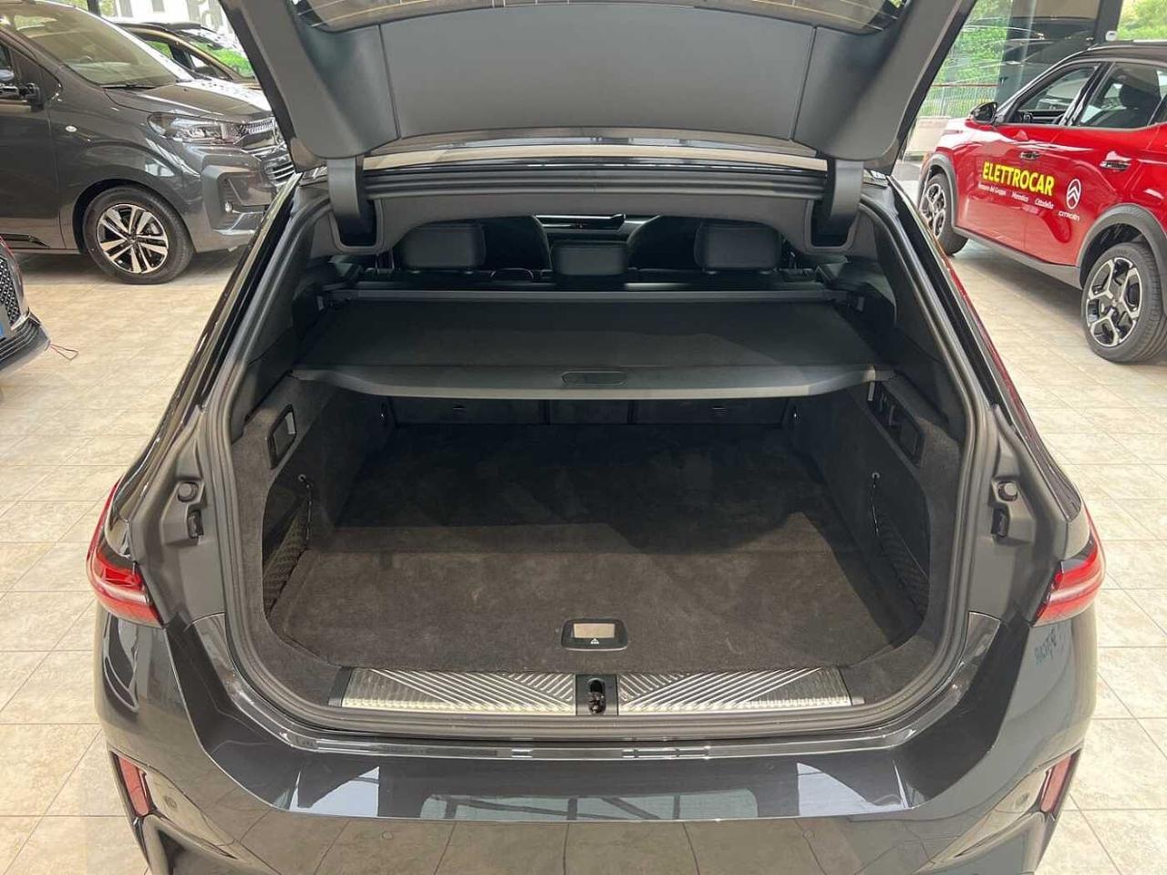 BMW Bmw Serie 5 usata 2