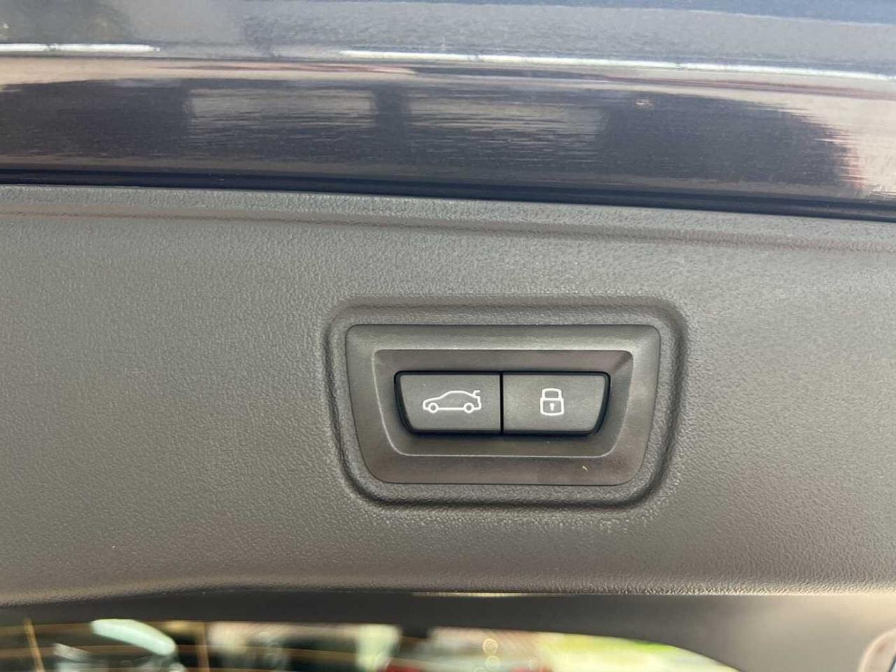 BMW Bmw Serie 5 usata 3