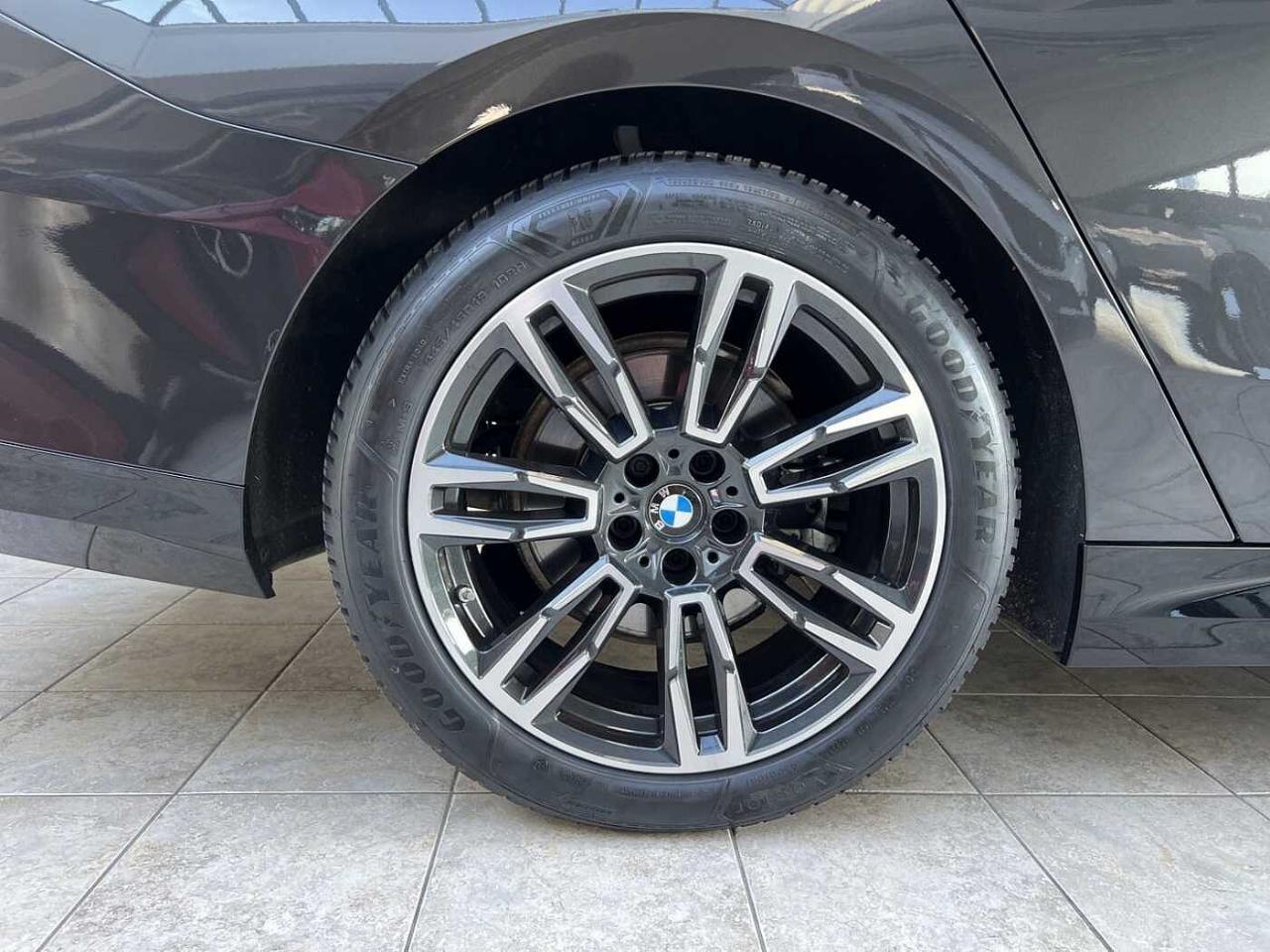 BMW Bmw Serie 5 usata 4