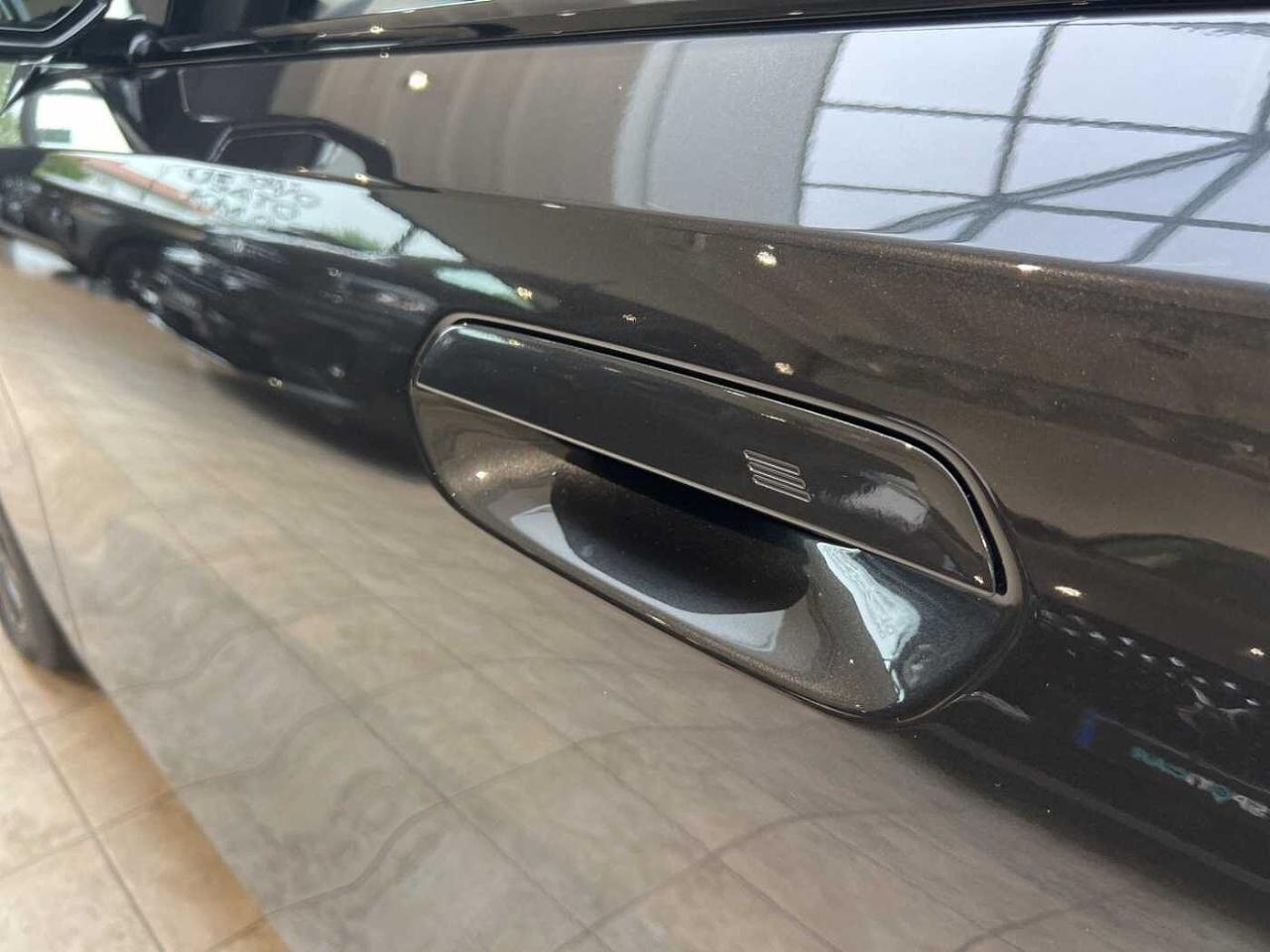 BMW Bmw Serie 5 usata 6