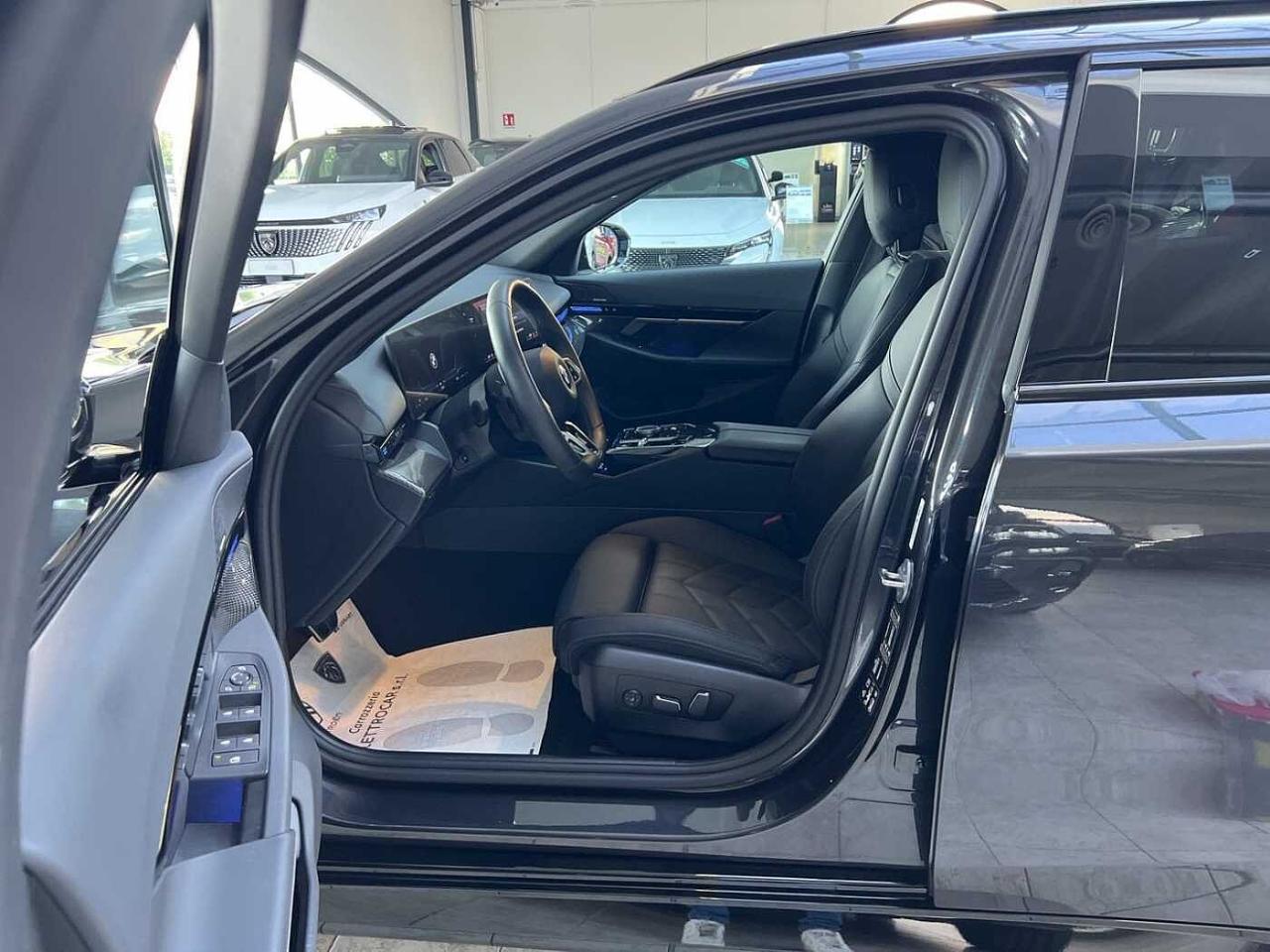 BMW Bmw Serie 5 usata 7