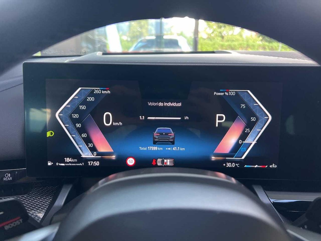 BMW Bmw Serie 5 usata 10