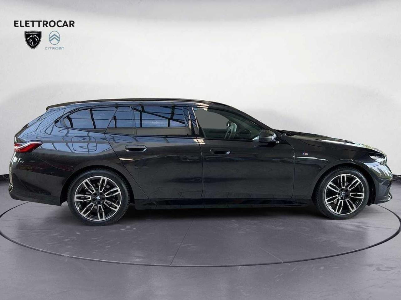 BMW Bmw Serie 5 usata 11