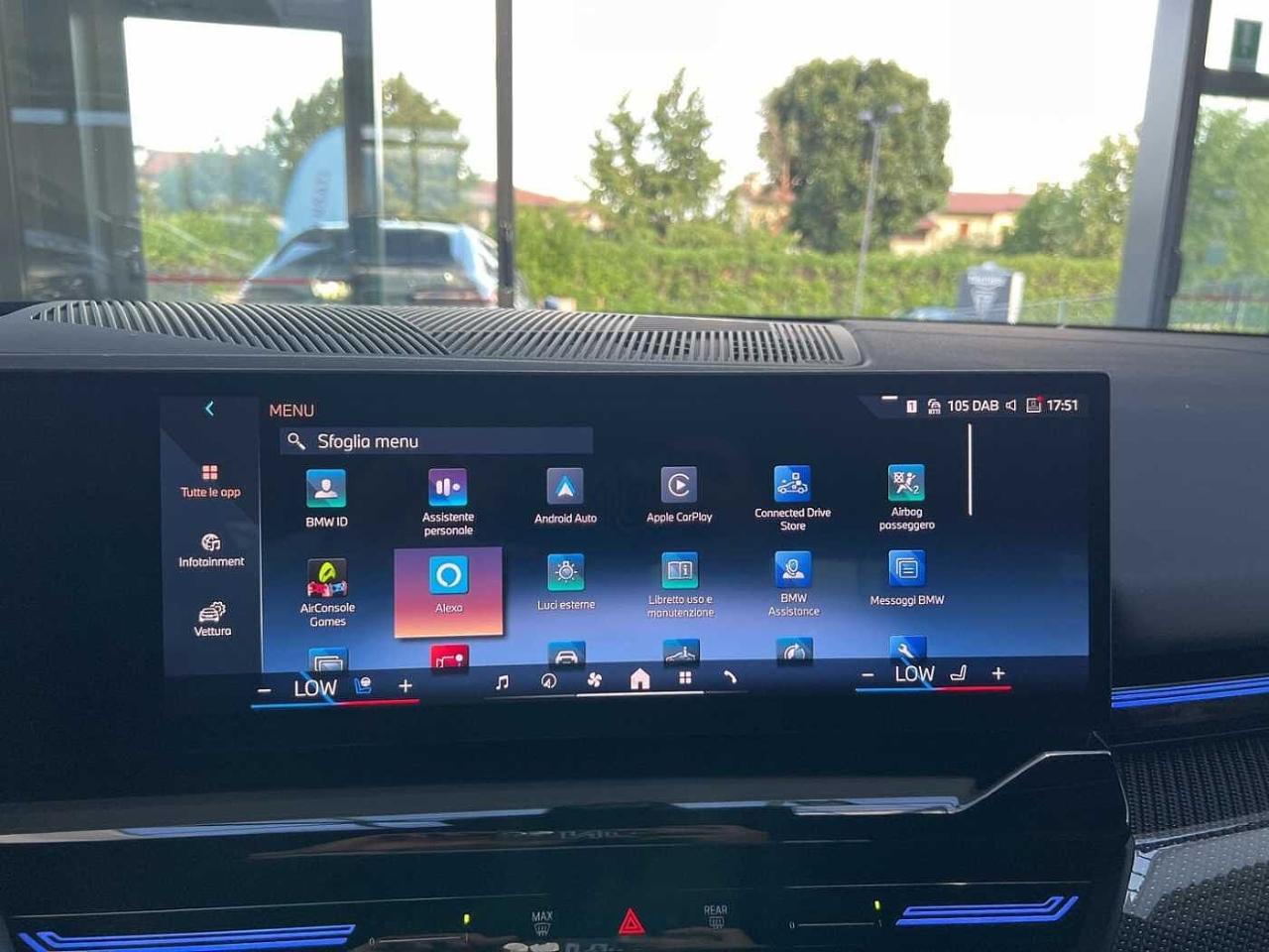 BMW Bmw Serie 5 usata 14