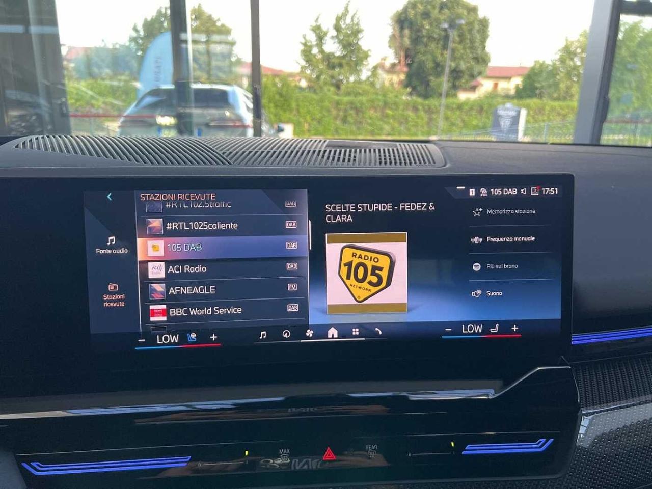 BMW Bmw Serie 5 usata 15