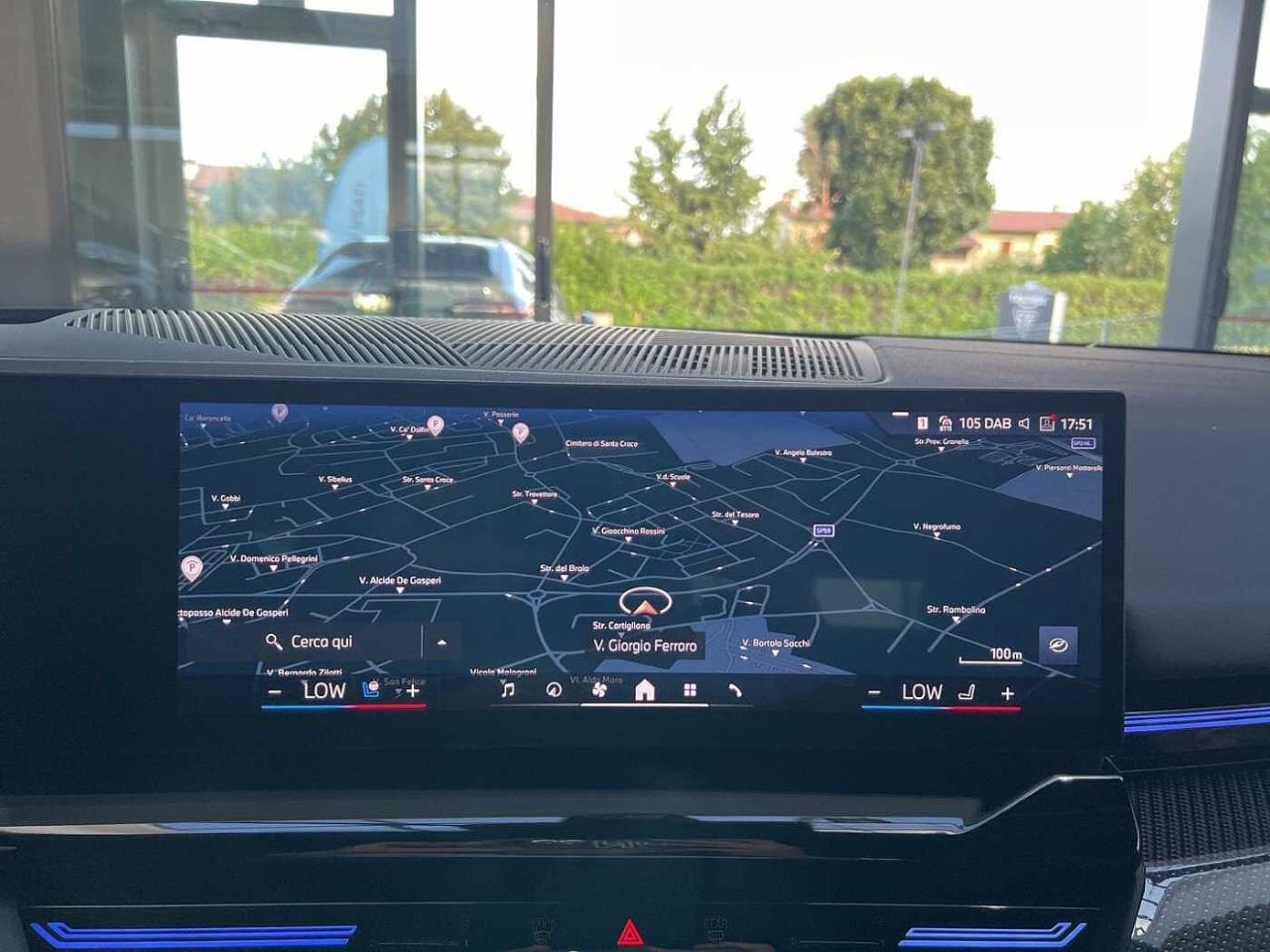 BMW Bmw Serie 5 usata 16