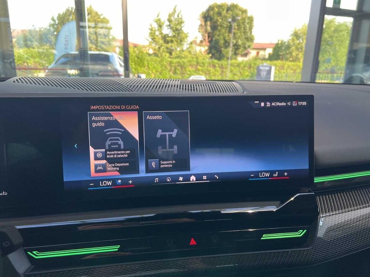 BMW Bmw Serie 5 usata 20