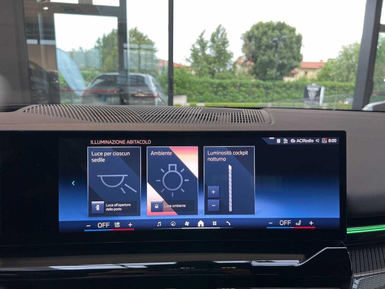 BMW Bmw Serie 5 usata 21