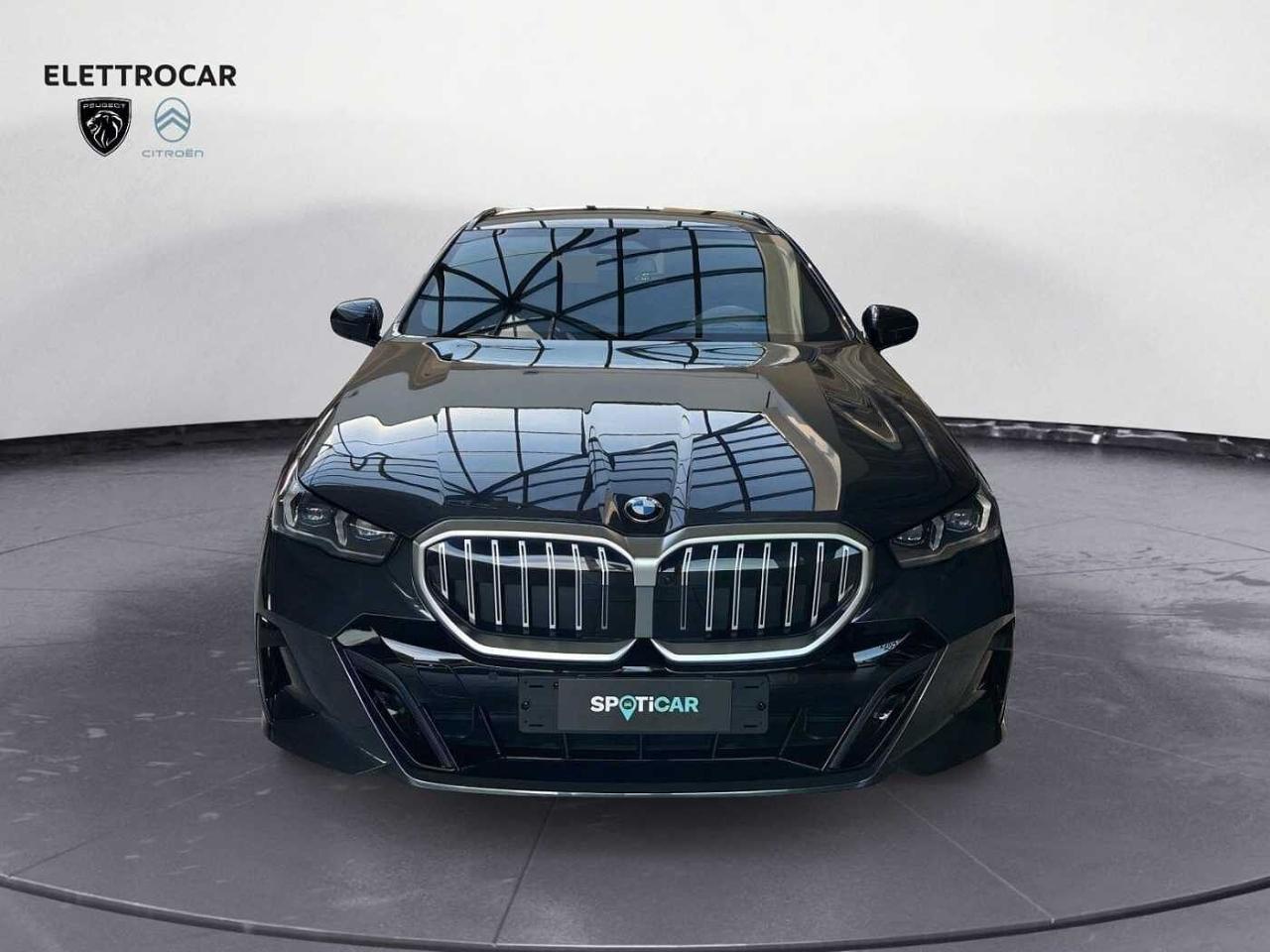 BMW Bmw Serie 5 usata 22