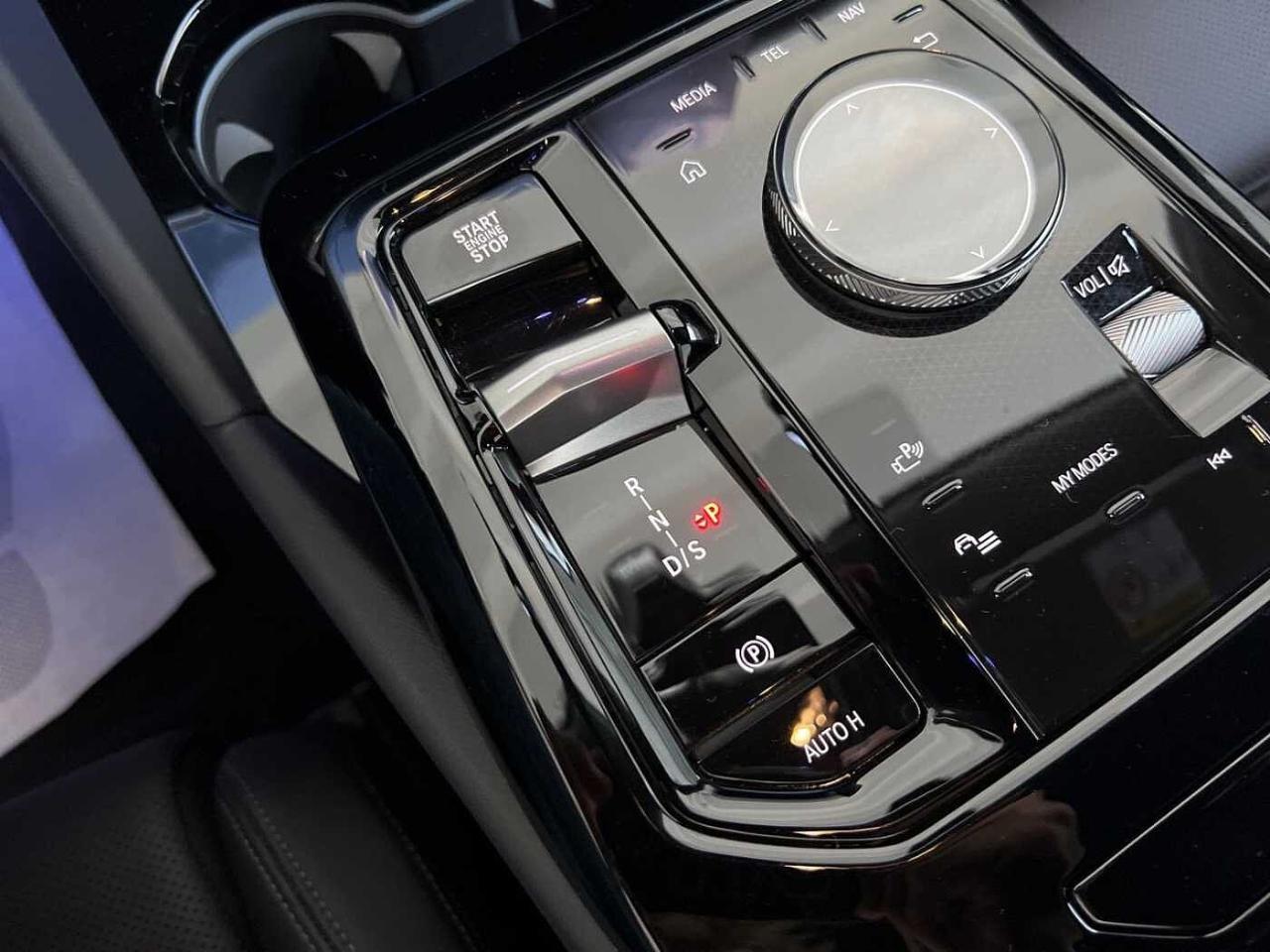 BMW Bmw Serie 5 usata 23