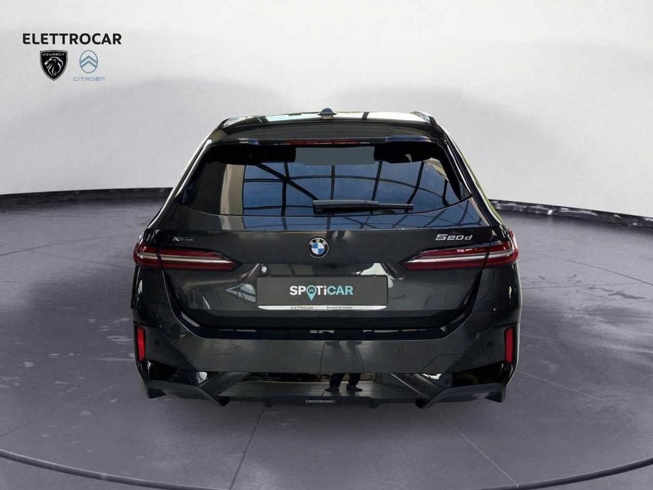 BMW Bmw Serie 5 usata 24