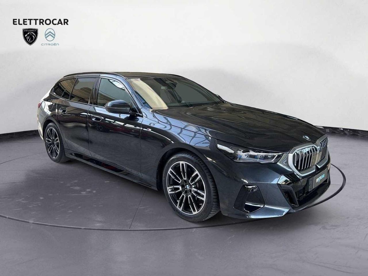 BMW Bmw Serie 5 usata 26