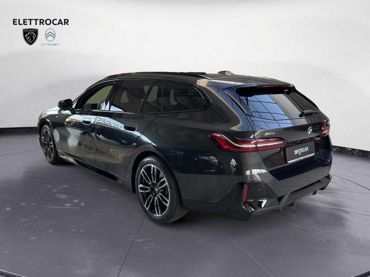 BMW Bmw Serie 5 usata 27