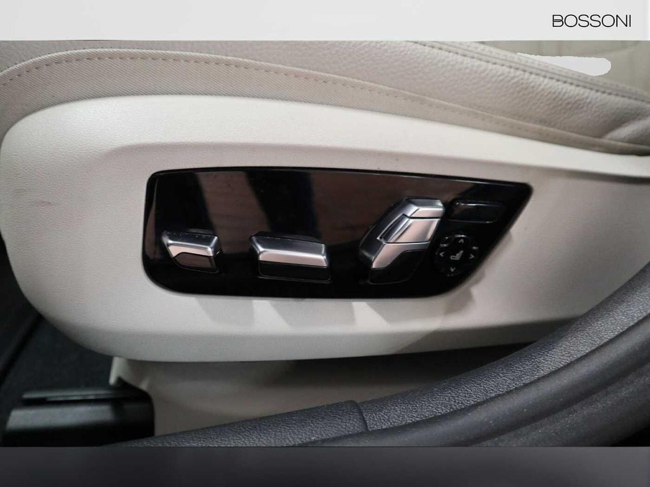 BMW Bmw Serie 5 usata 6