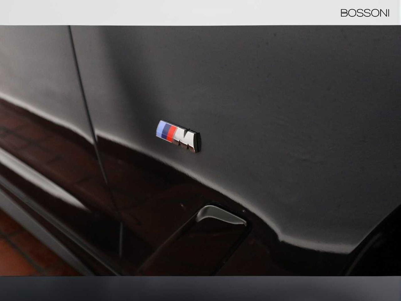 BMW Bmw Serie 5 usata 8