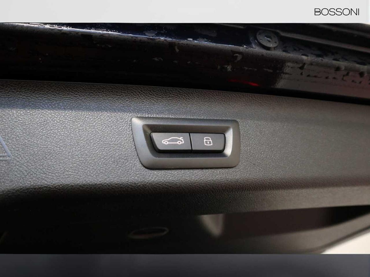 BMW Bmw Serie 5 usata 9