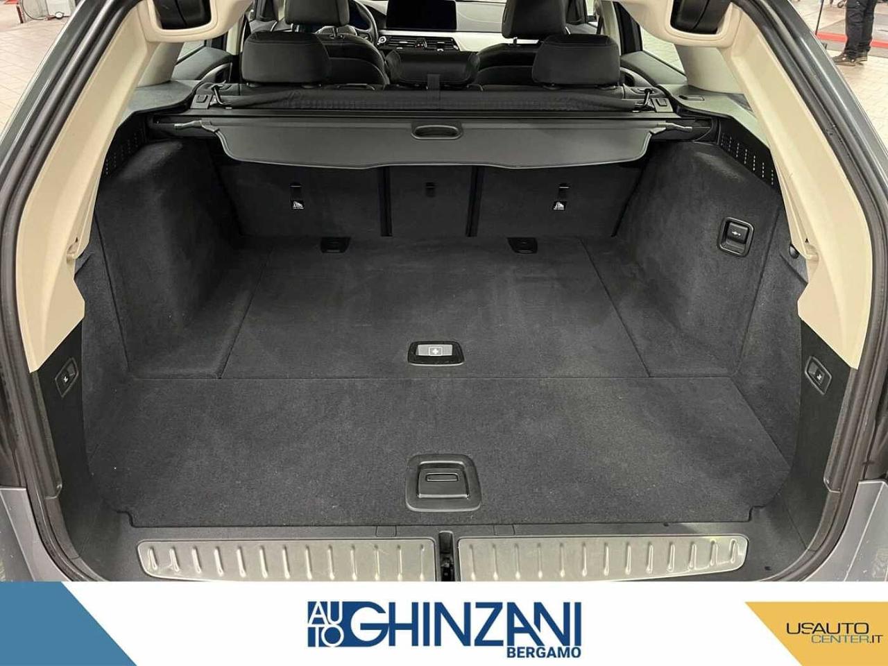 BMW Bmw Serie 5 usata 4