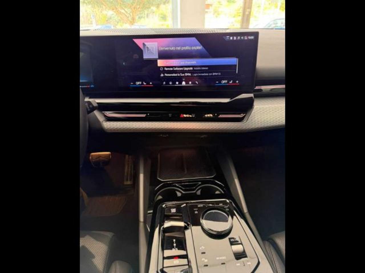 BMW Bmw Serie 5 usata 3