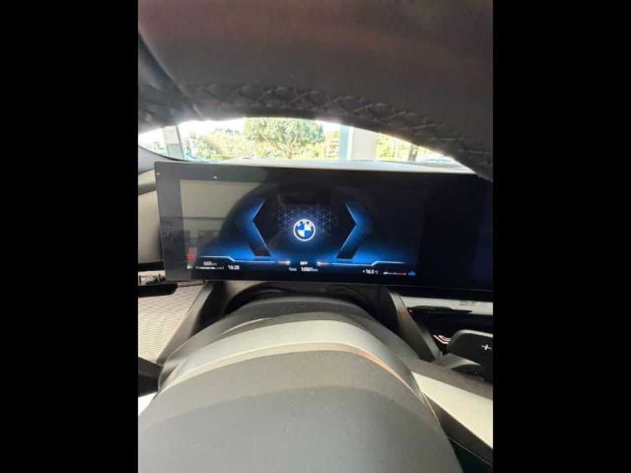 BMW Bmw Serie 5 usata 4