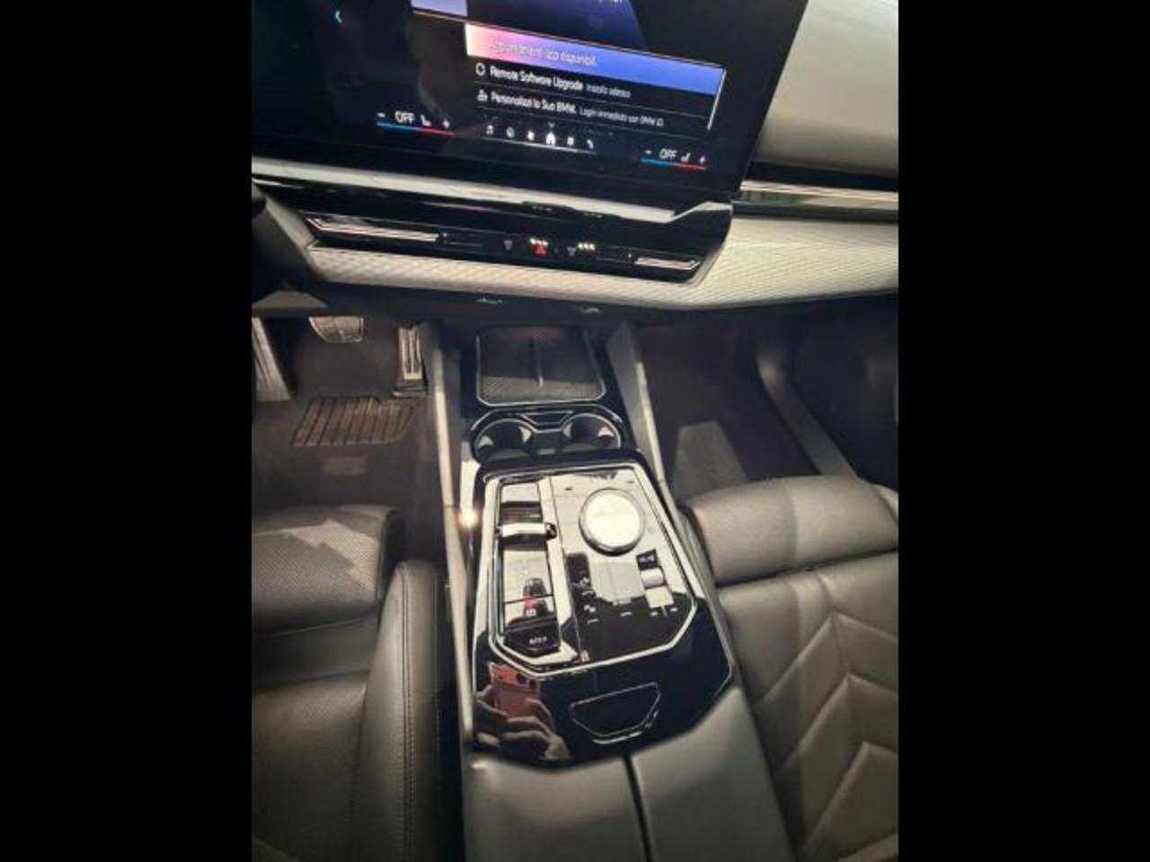 BMW Bmw Serie 5 usata 5