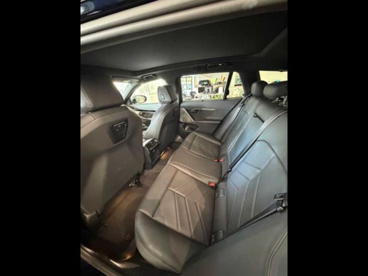 BMW Bmw Serie 5 usata 6