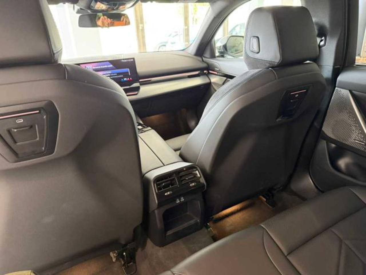 BMW Bmw Serie 5 usata 7