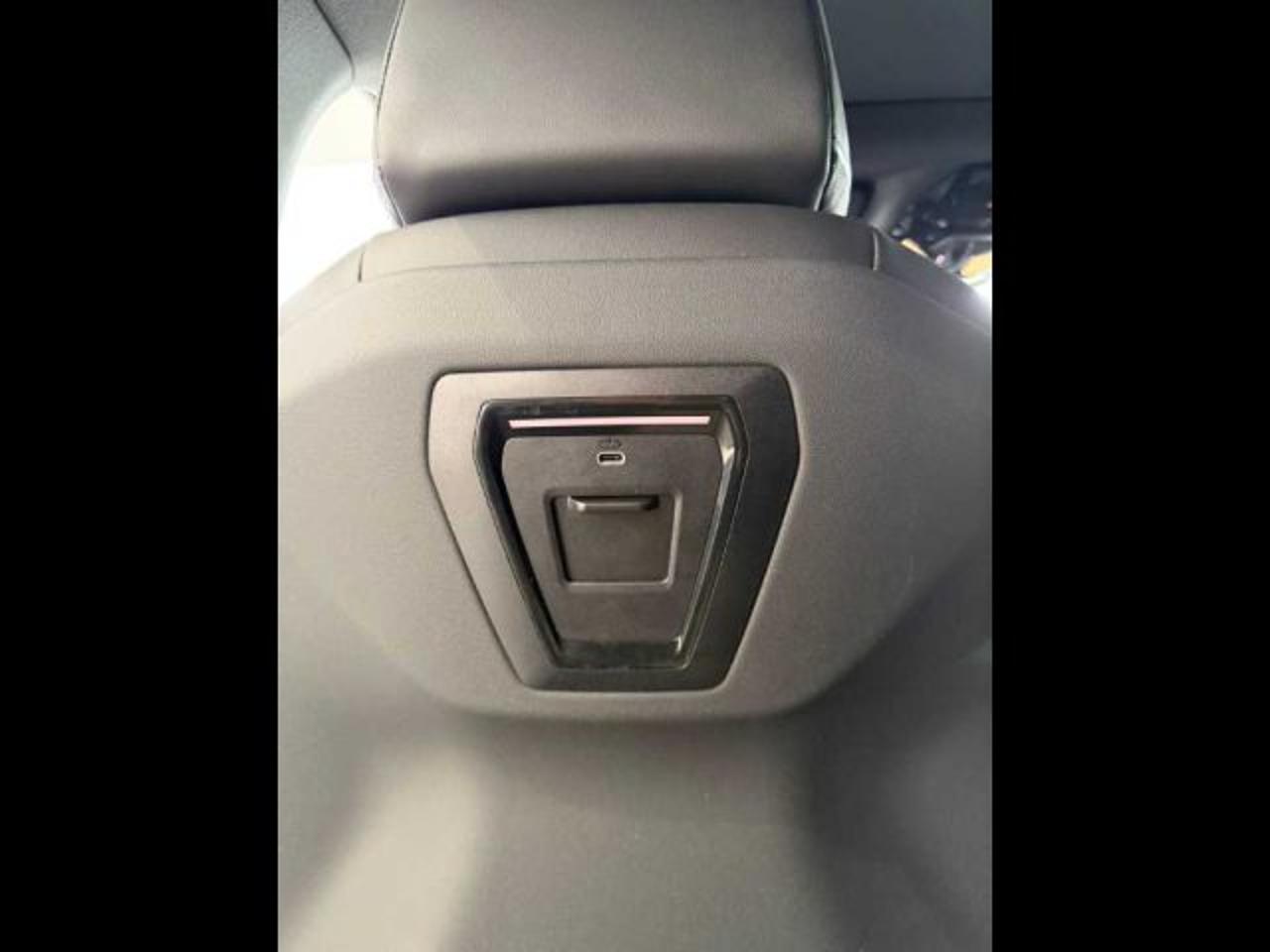 BMW Bmw Serie 5 usata 8