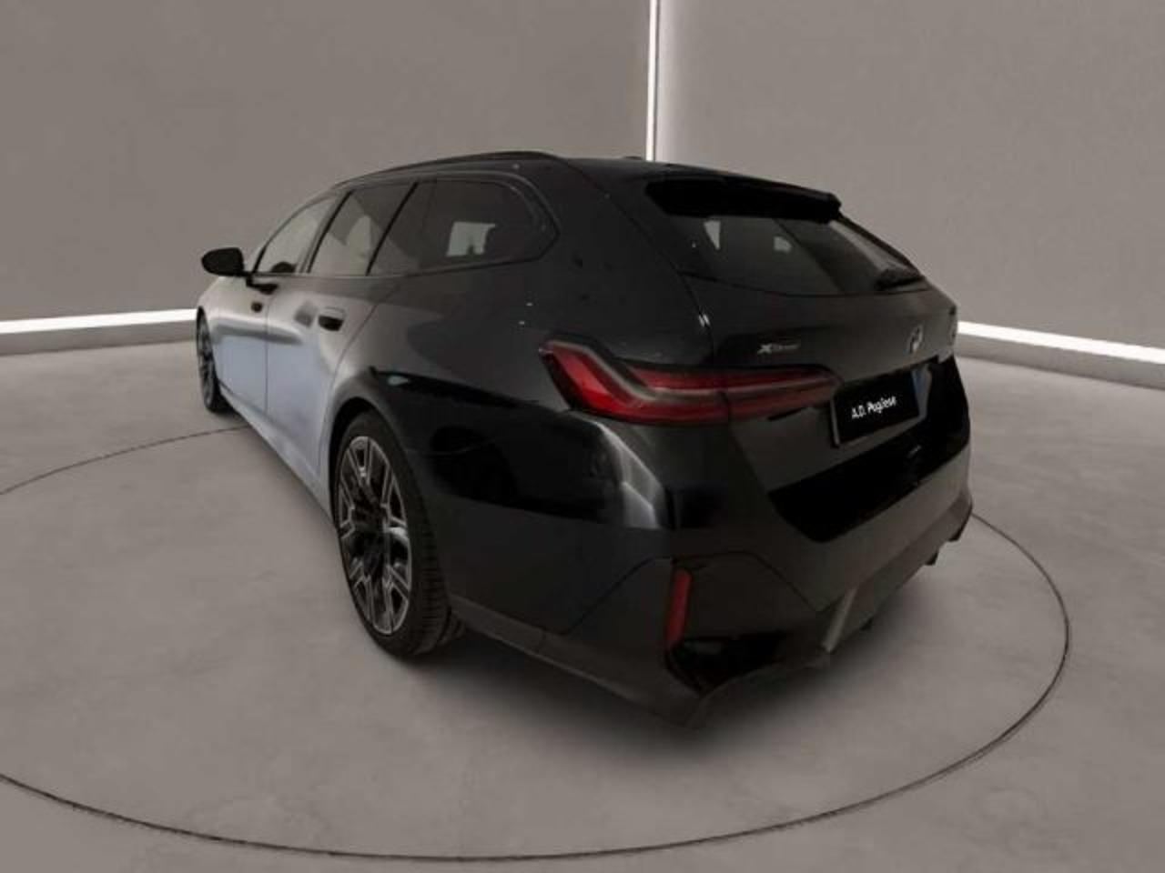 BMW Bmw Serie 5 usata 9