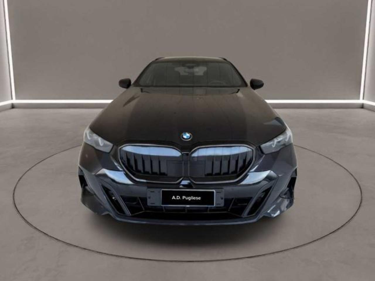 BMW Bmw Serie 5 usata 13