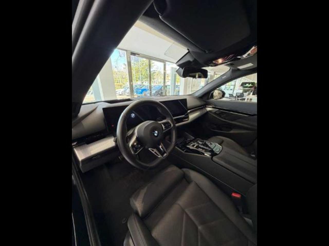 BMW Bmw Serie 5 usata 15