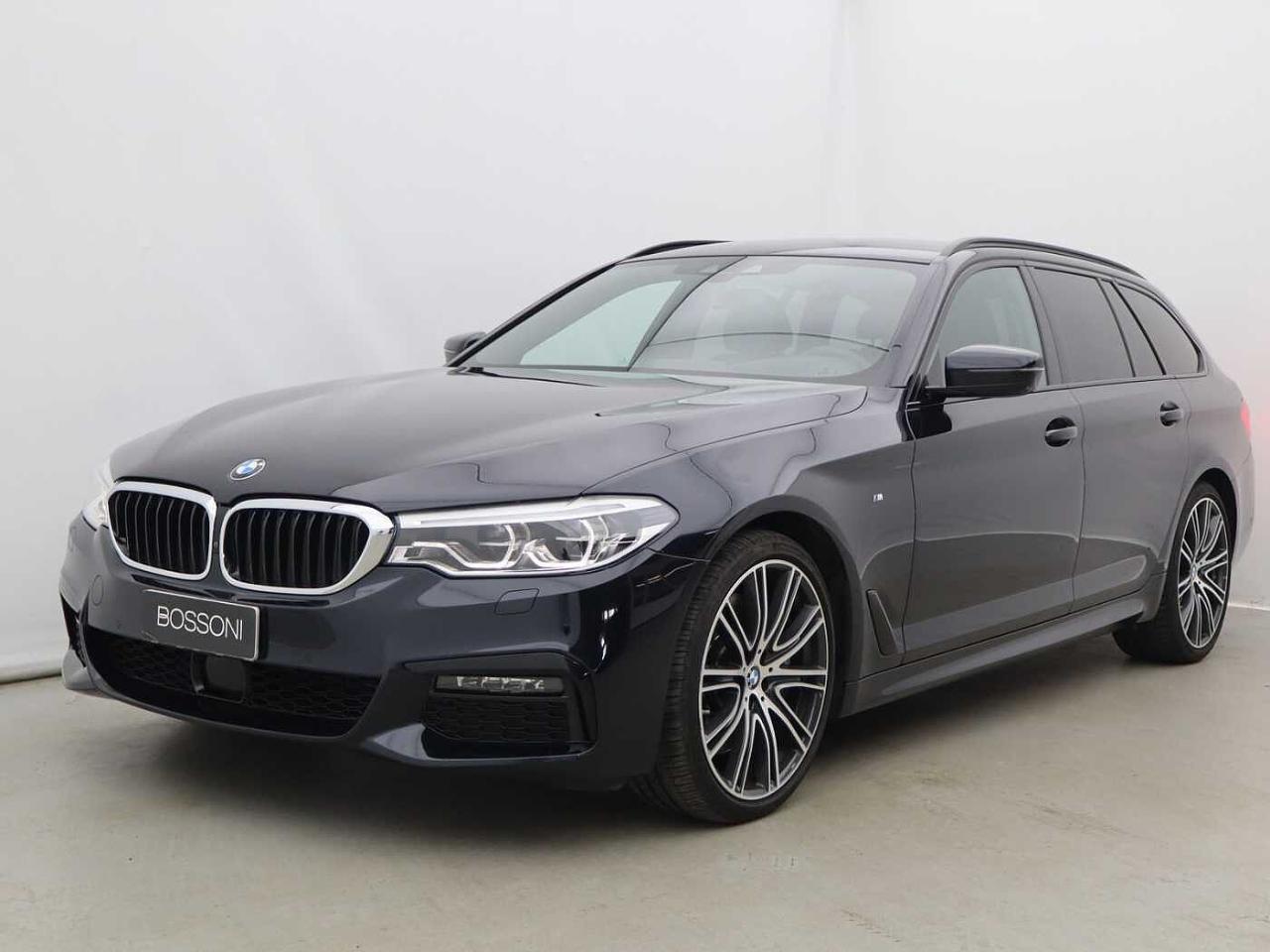 BMW Bmw Serie 5  