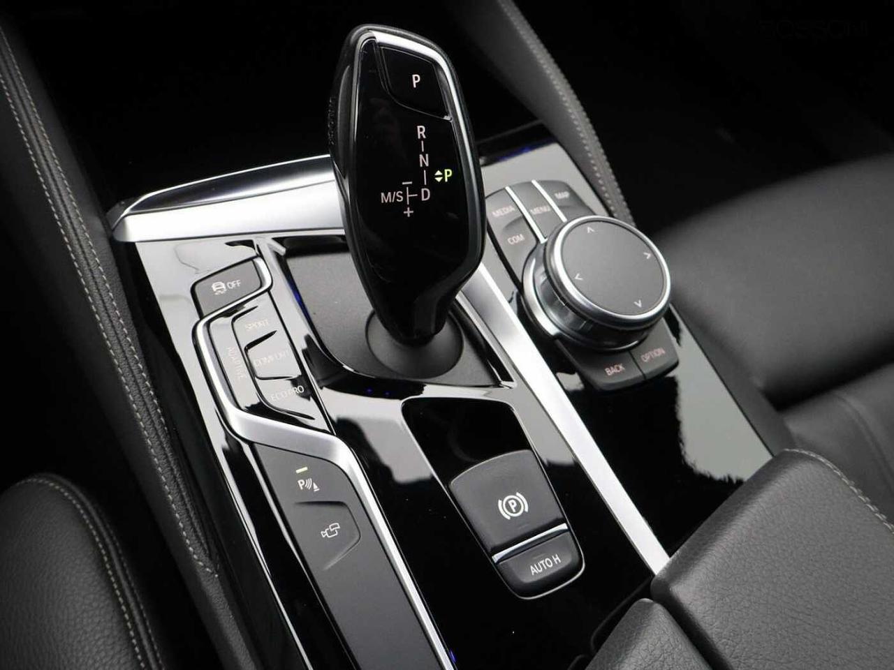 BMW Bmw Serie 5 usata 6