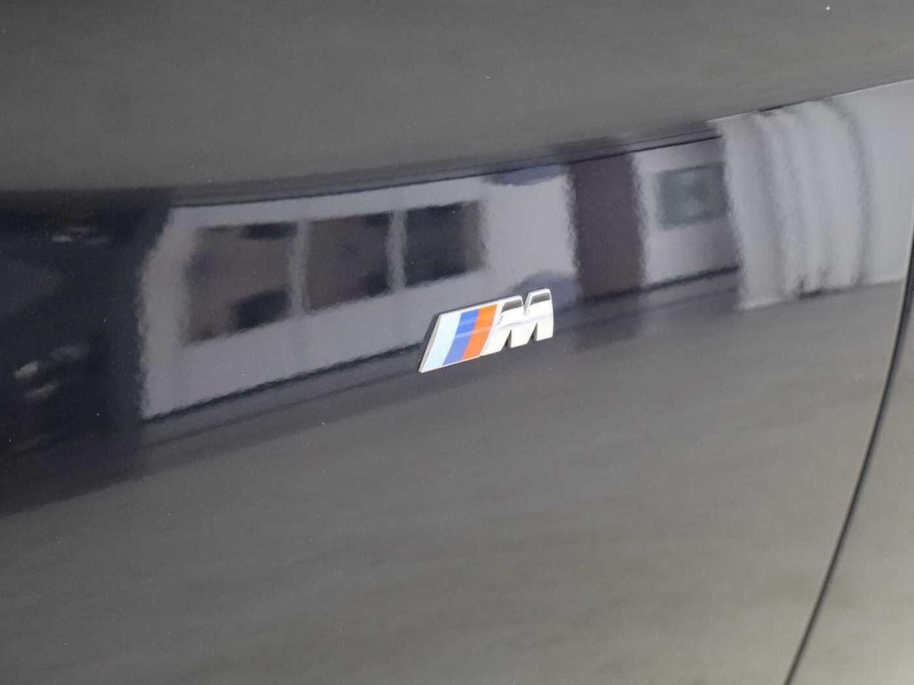 BMW Bmw Serie 5 usata 10