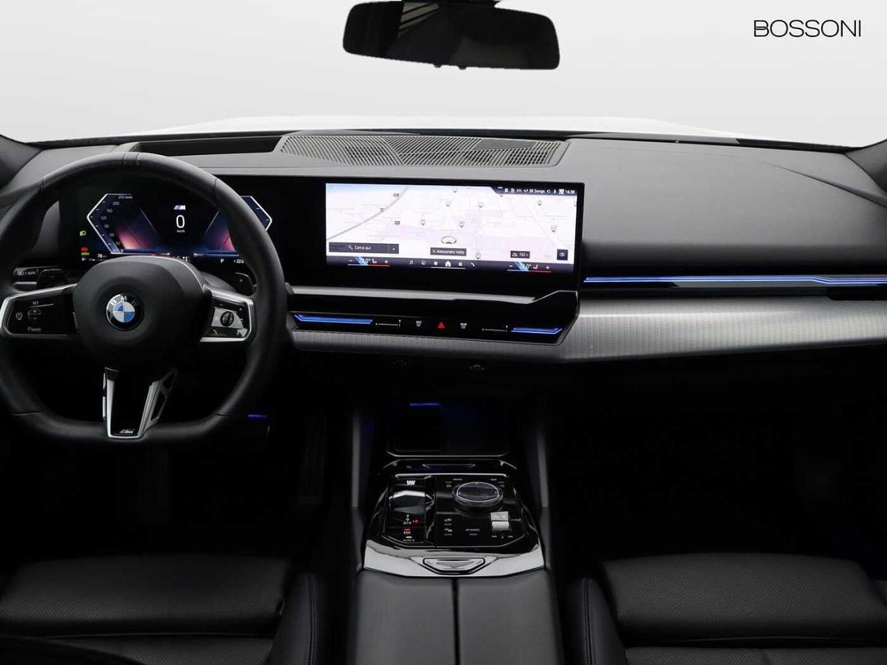 BMW Bmw Serie 5 usata 5