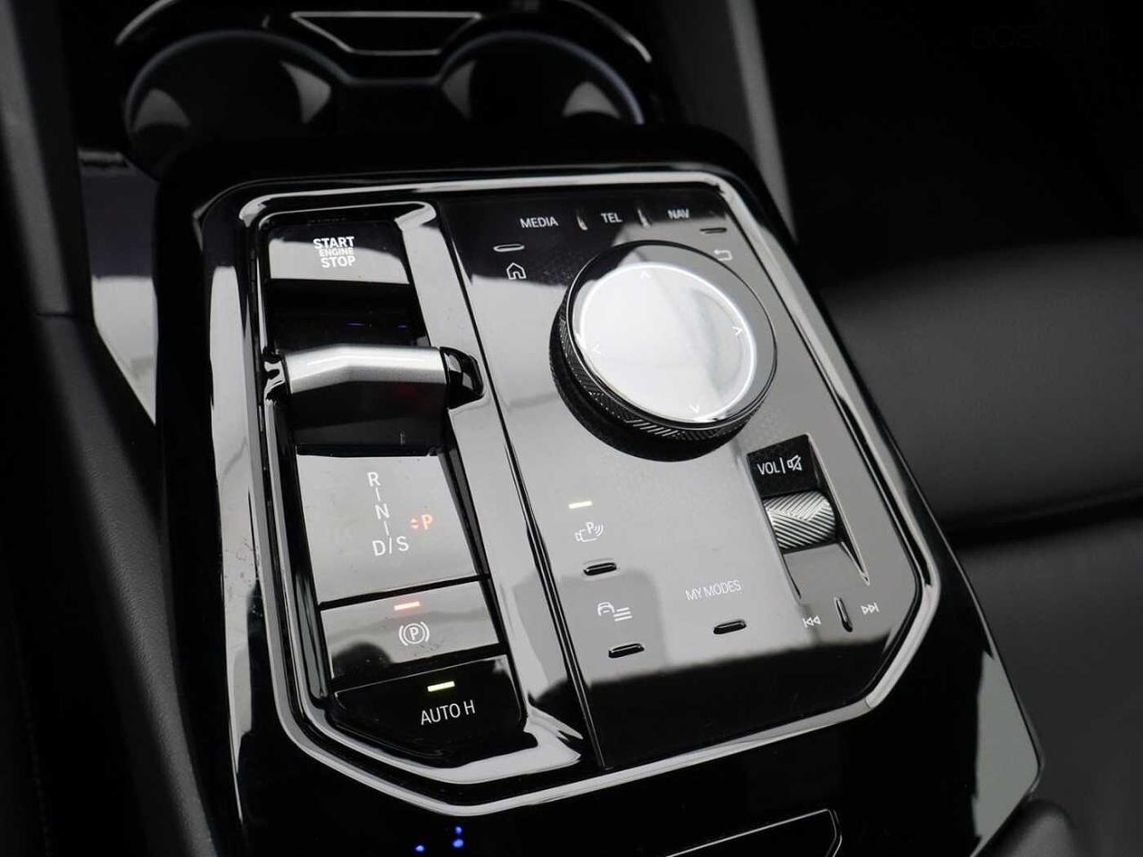 BMW Bmw Serie 5 usata 6